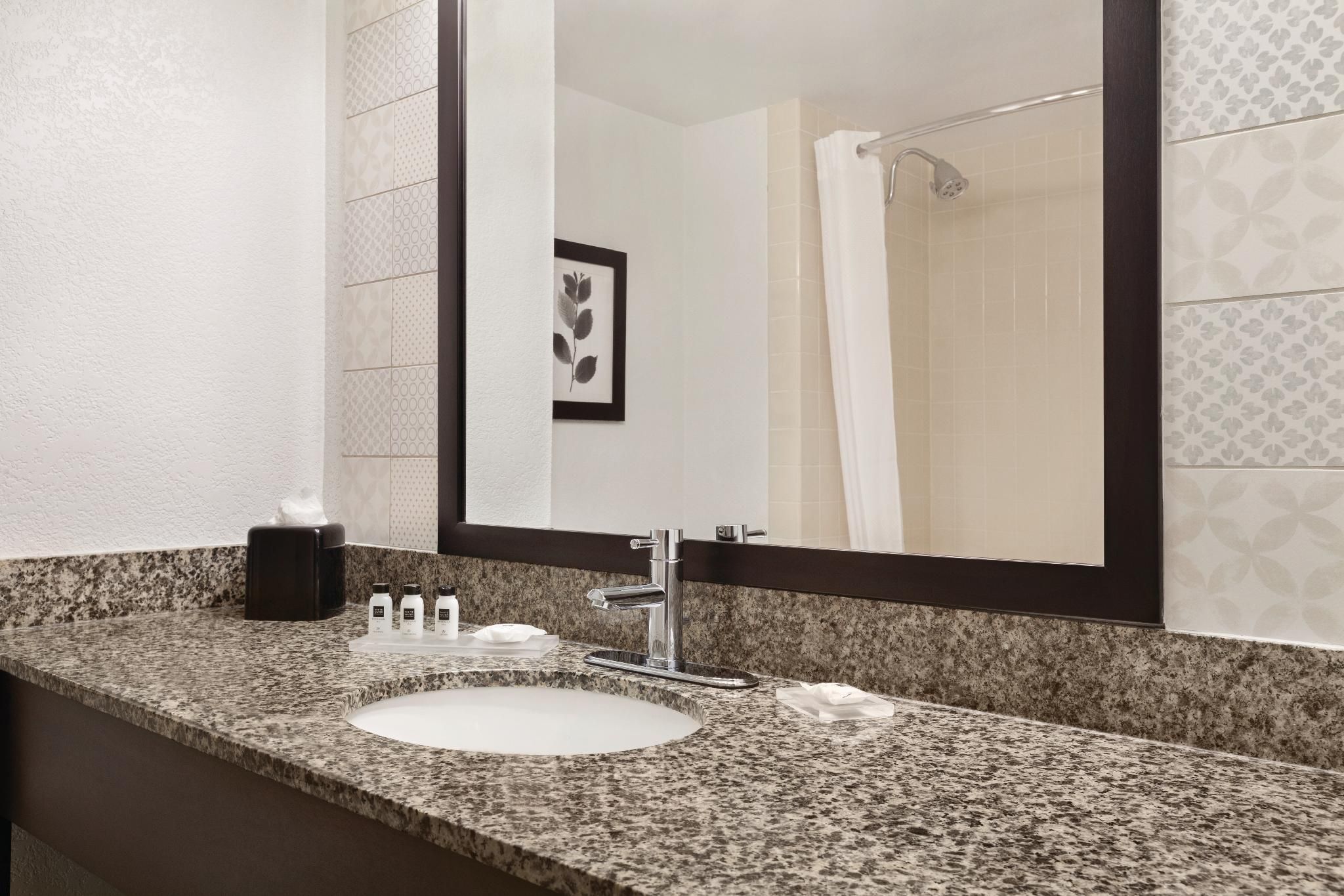 2 Queen Beds, Nonsmoking