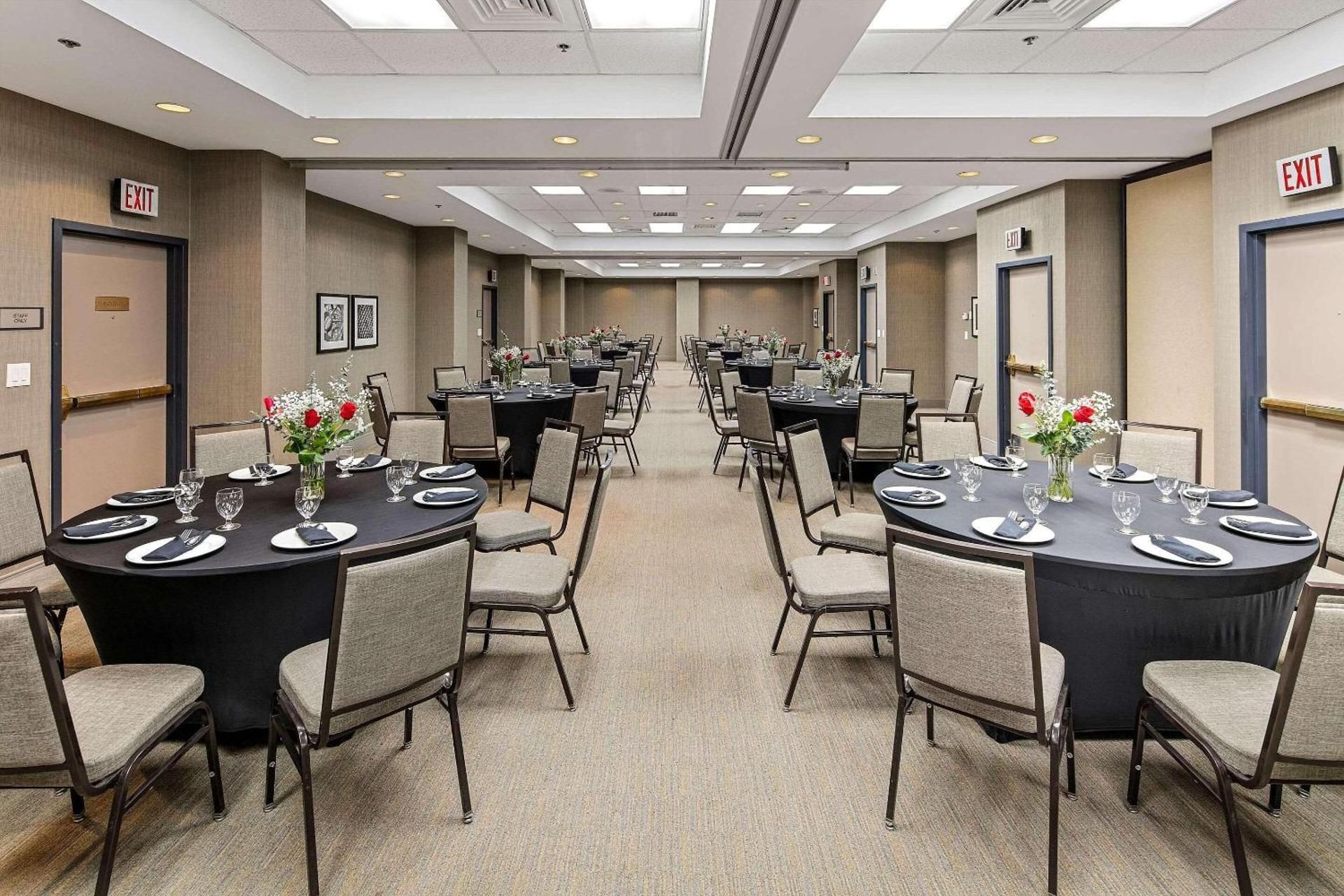 meeting room / ballrooms
