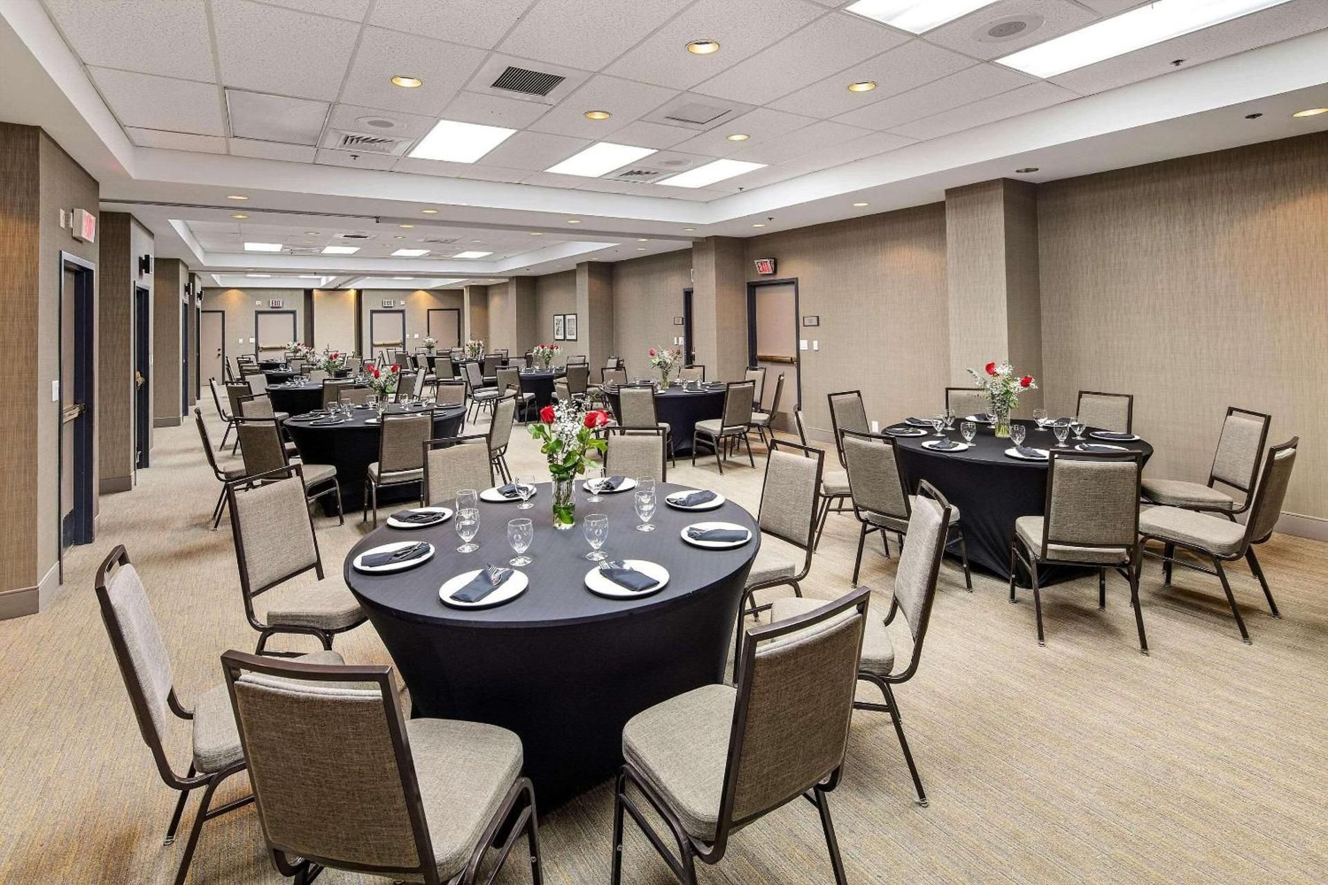 meeting room / ballrooms