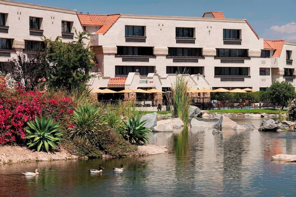 undefined Courtyard by Marriott San Diego - Rancho Bernardo 8