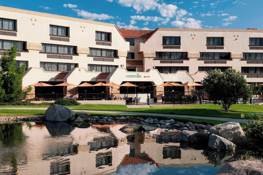 undefined Courtyard by Marriott San Diego - Rancho Bernardo 6