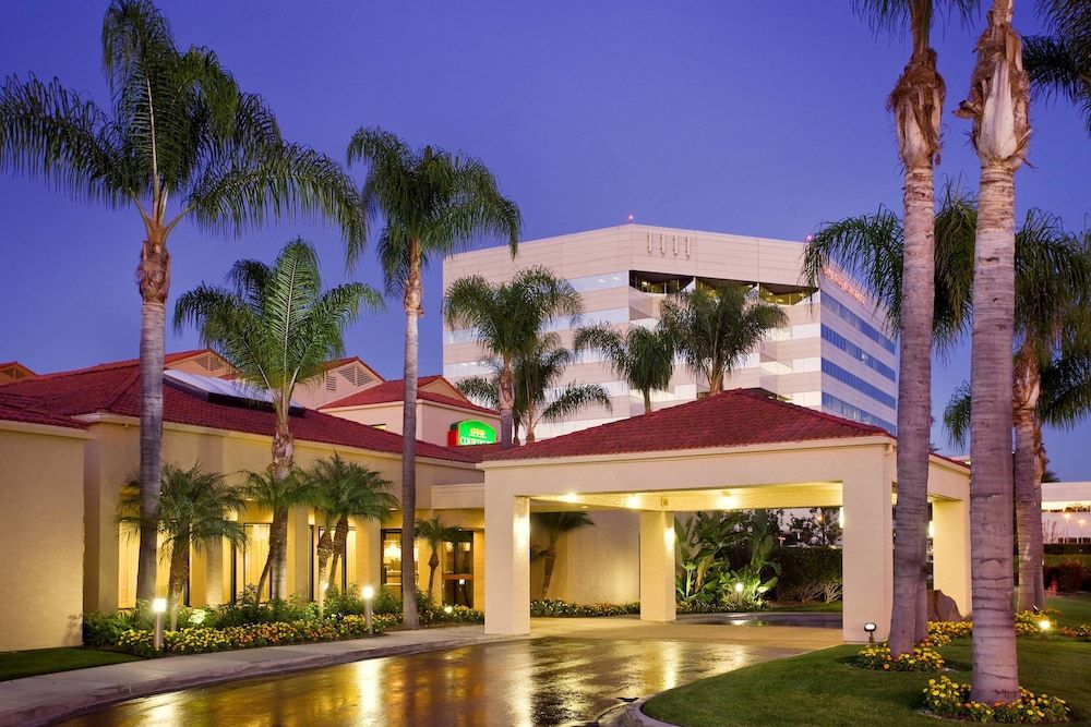 undefined Courtyard by Marriott San Diego Sorrento Valley 8