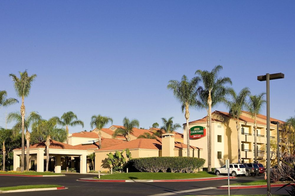 undefined Courtyard by Marriott San Diego Sorrento Valley 7