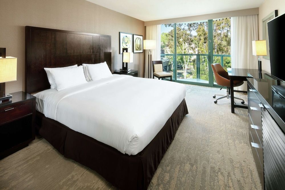 undefined DoubleTree by Hilton San Diego - Hotel Circle 4