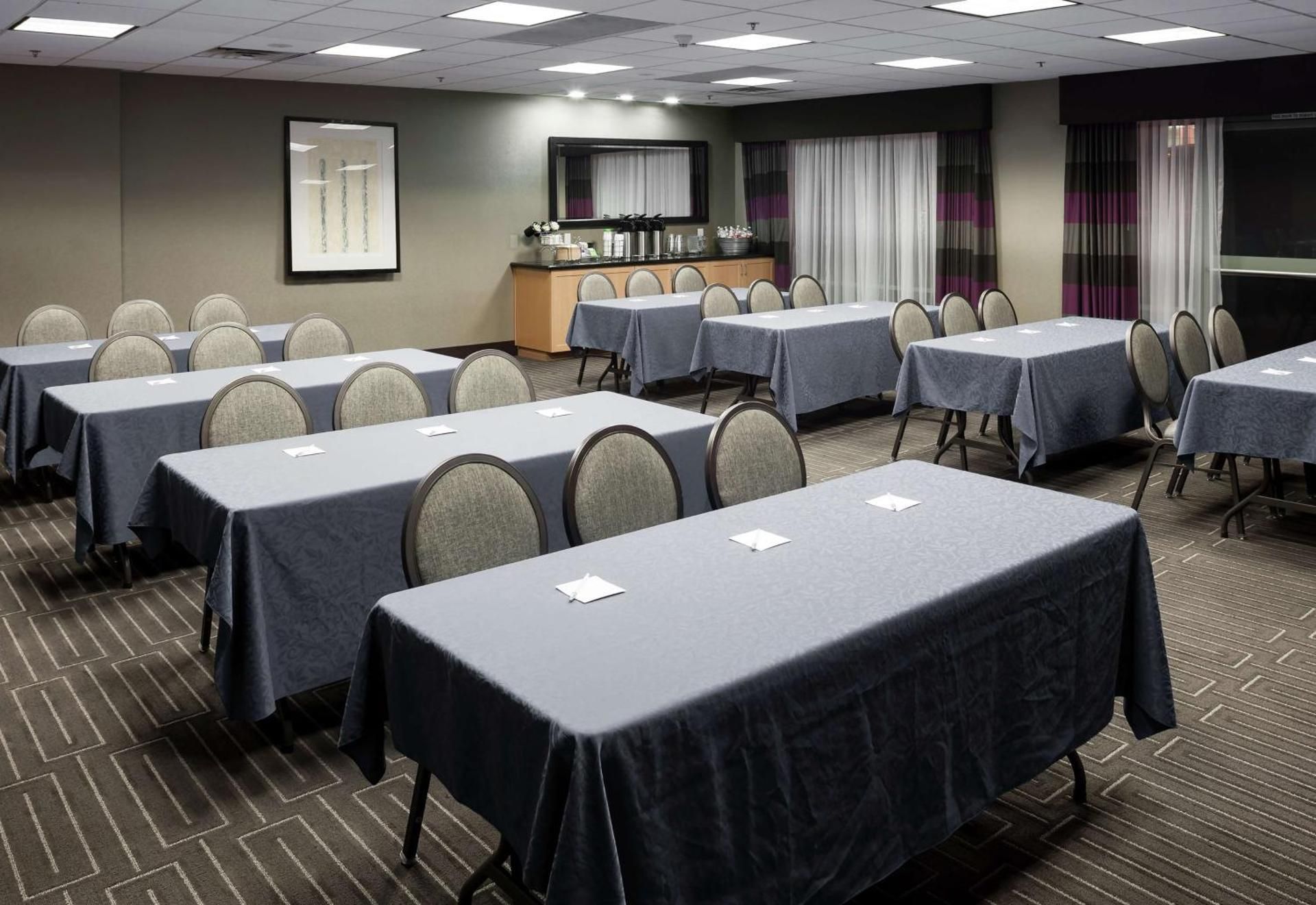 meeting room / ballrooms