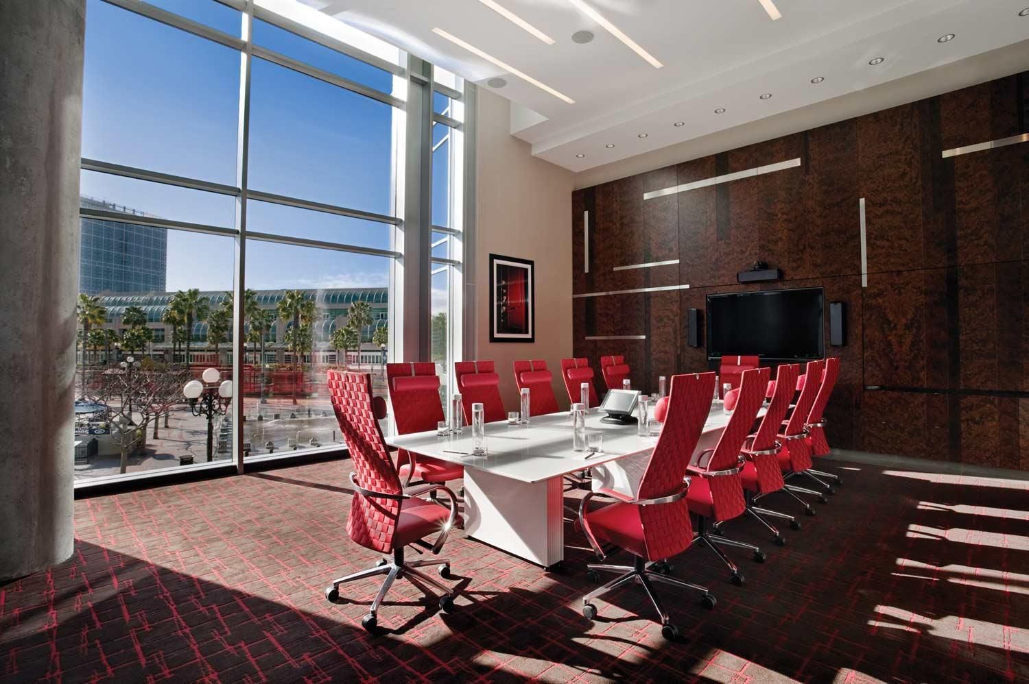 meeting room / ballrooms