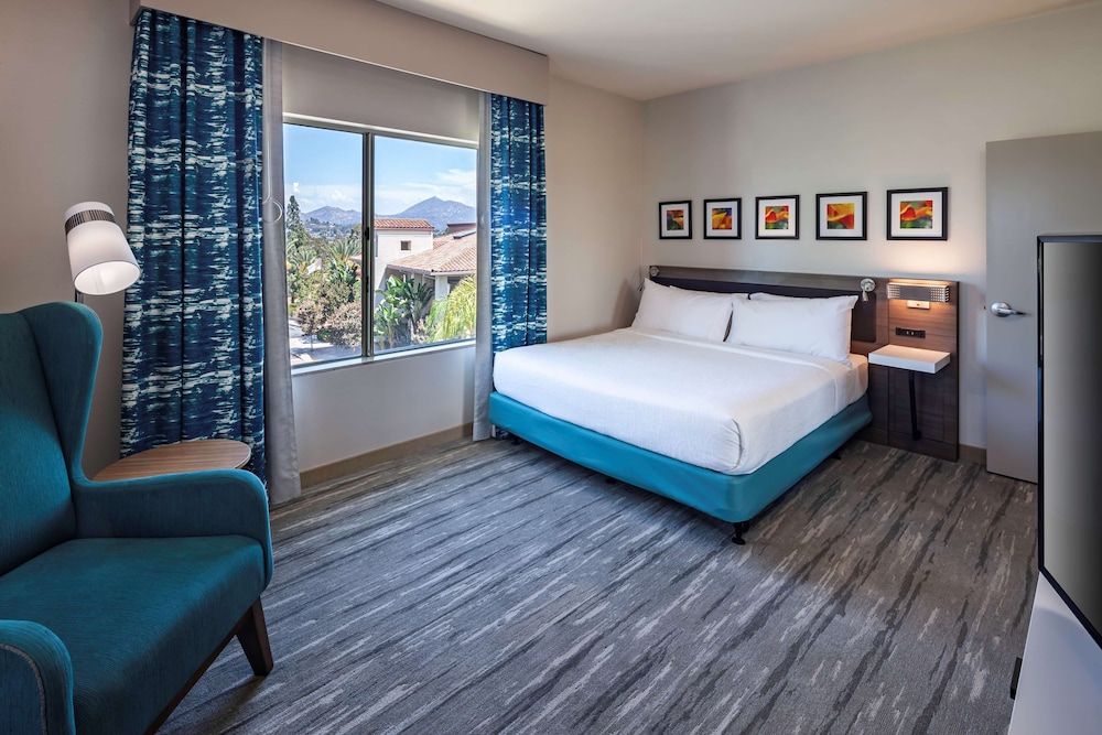 Deluxe Suite, 1 Bedroom