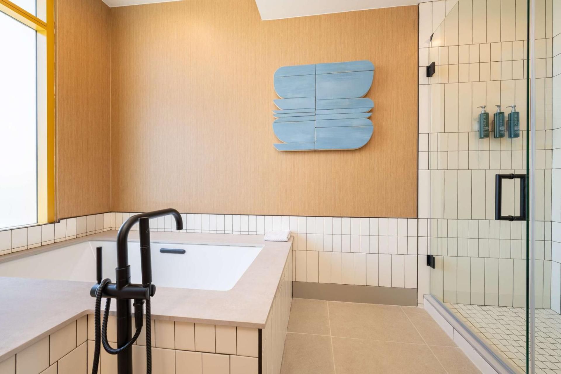 PRESIDENTIAL LOFT SUITE - 1 KING