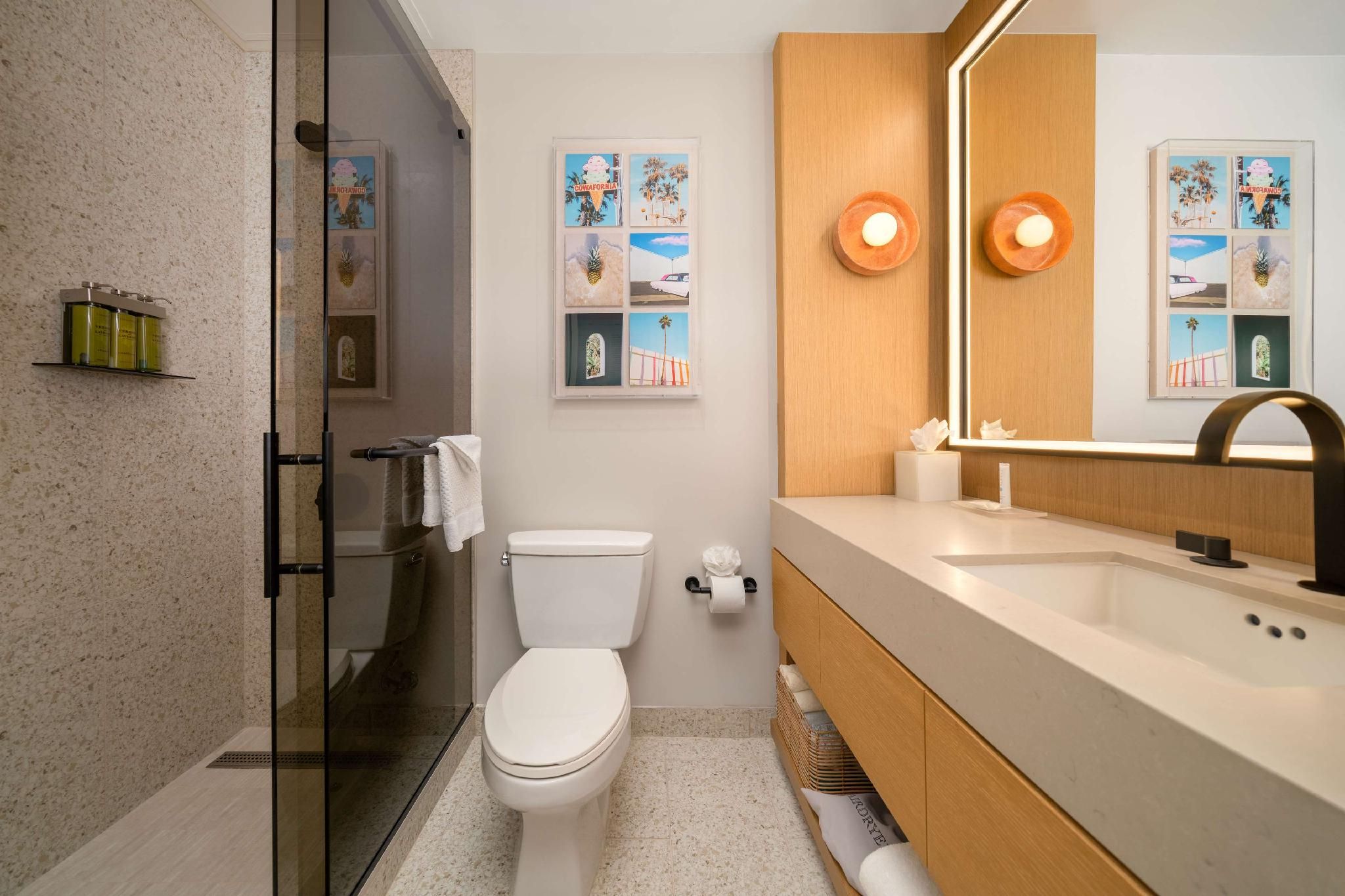 STUDIO LOFT - 1 KING