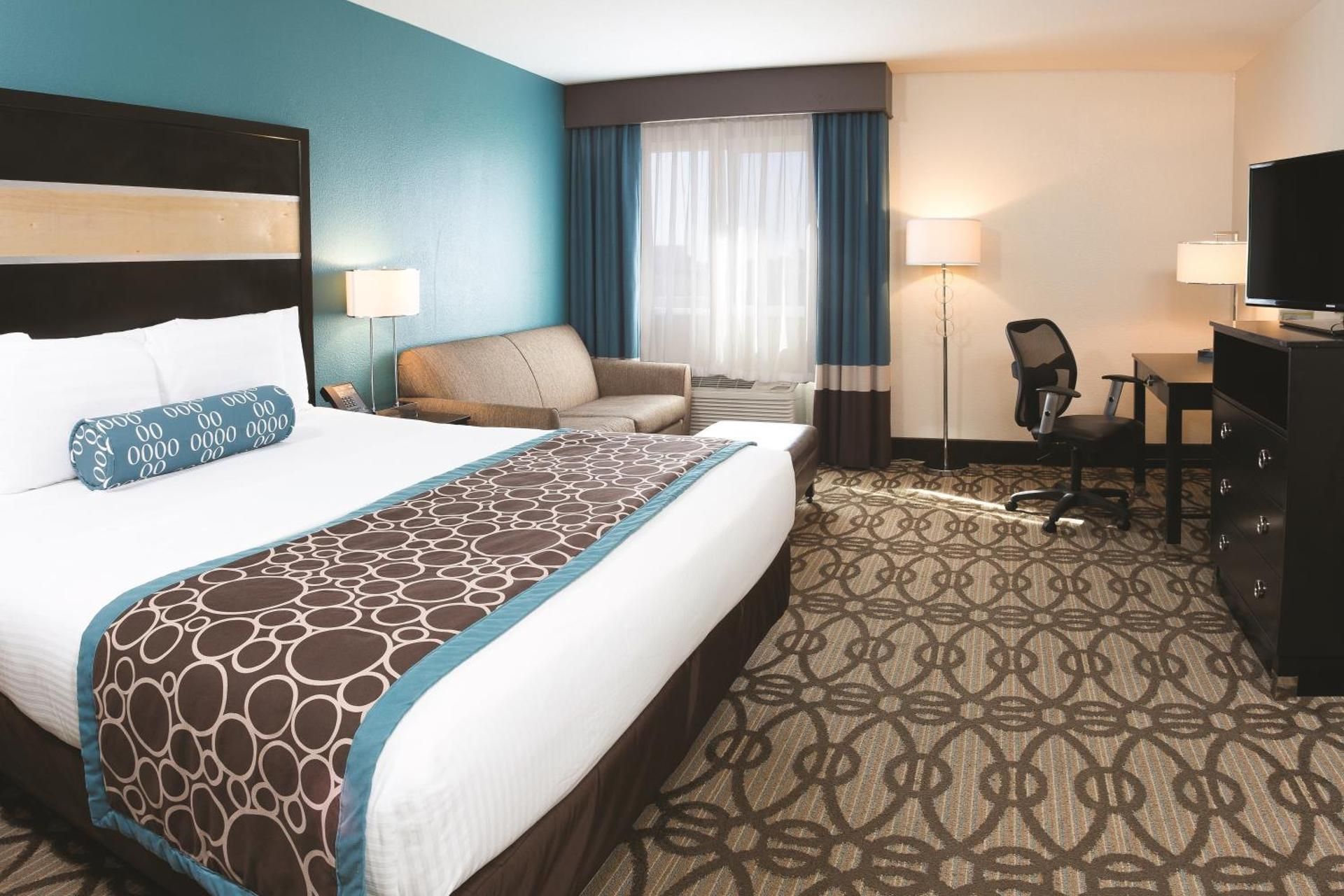 Queen Room