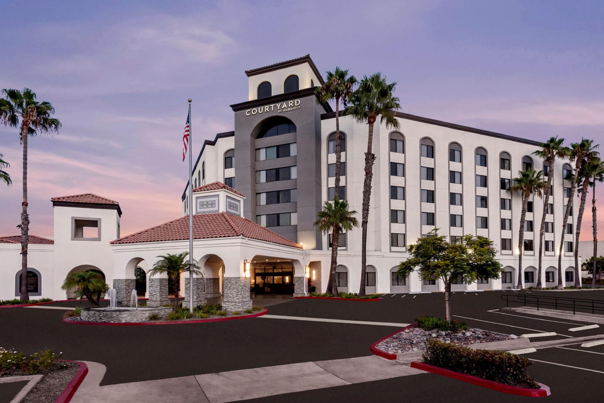 undefined Courtyard by Marriott San Diego Miramar