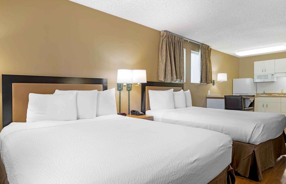 undefined Extended Stay America Suites San Diego Fashion Valley