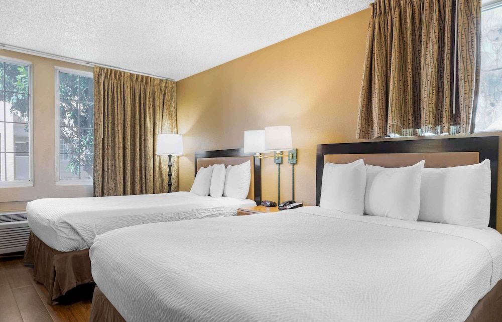 undefined Extended Stay America Suites San Diego Fashion Valley 8