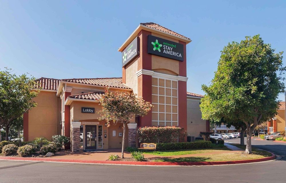 undefined Extended Stay America San Diego - Sorrento Mesa 4