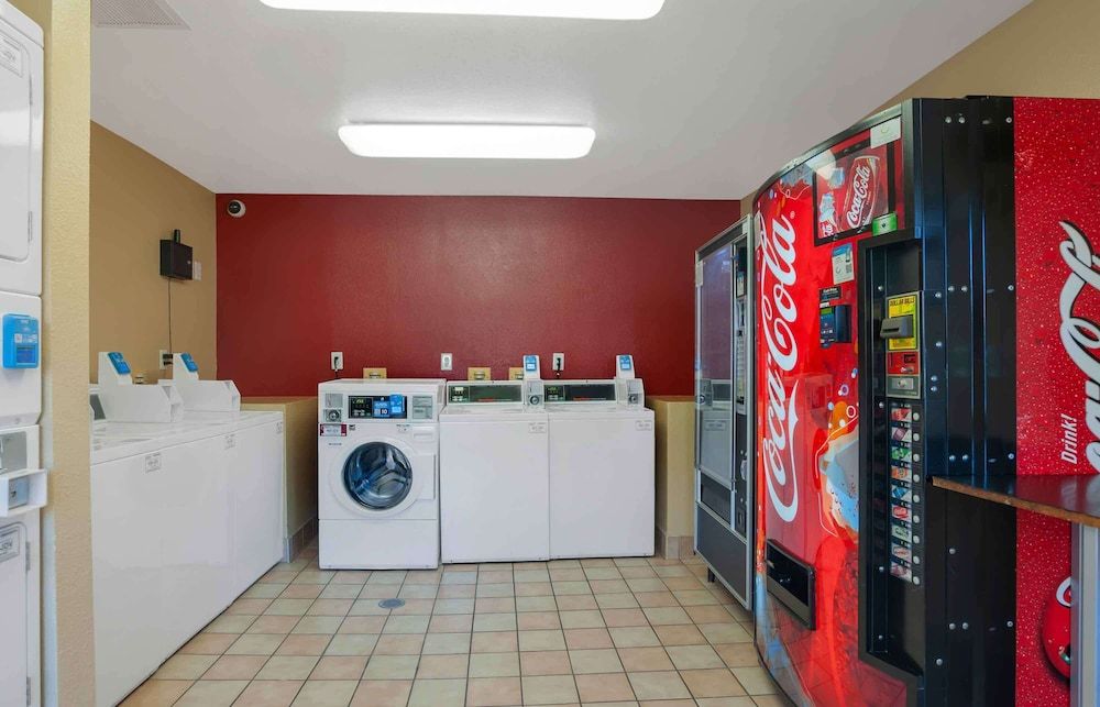 undefined Extended Stay America San Diego - Sorrento Mesa 9