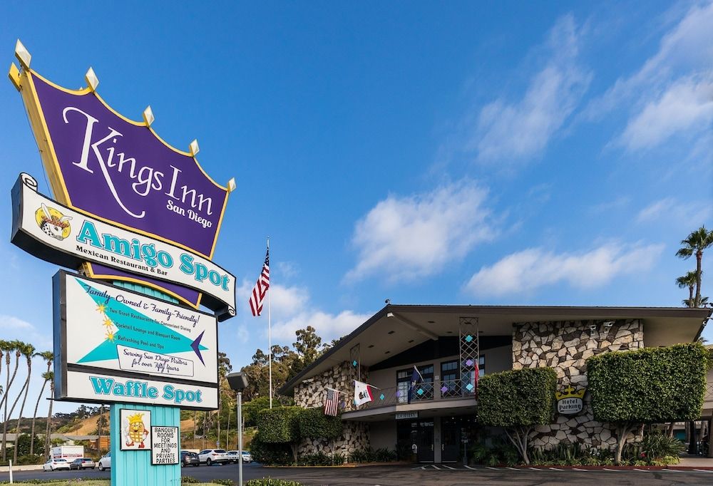 undefined Kings Inn San Diego 5