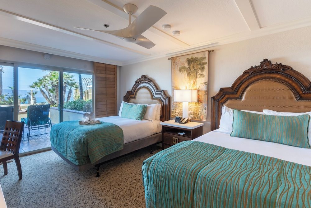 Pacific Terrace Hotel Family Suite 2