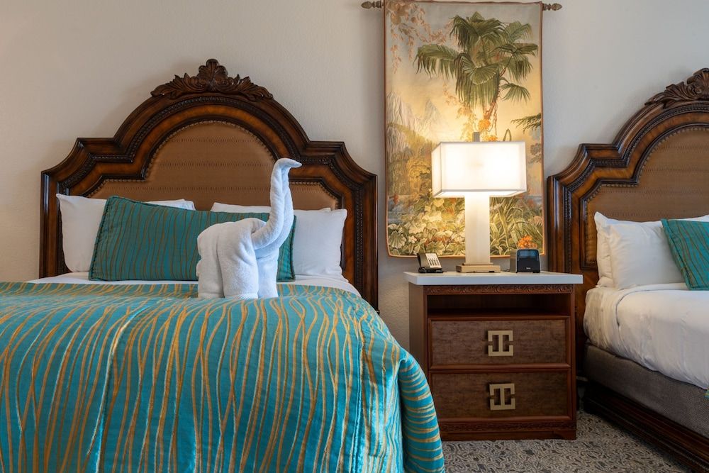 Pacific Terrace Hotel Standard Room (1 King Bed or 2 Queen Beds) 4