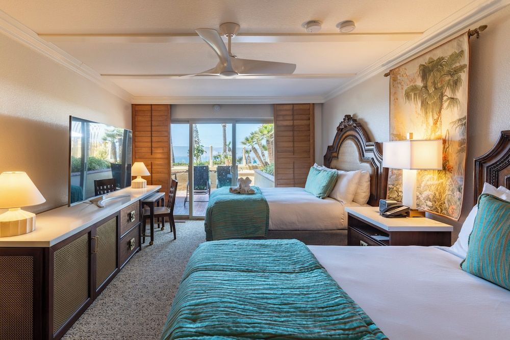 Pacific Terrace Hotel Family Suite 3