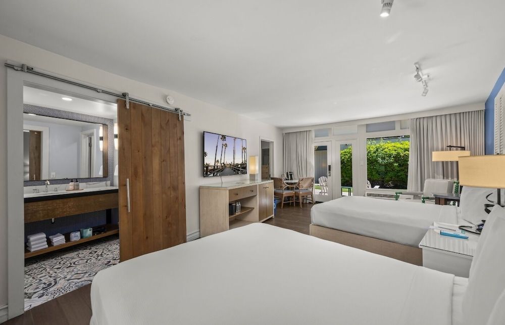 undefined Paradise Point Resort & Spa 3