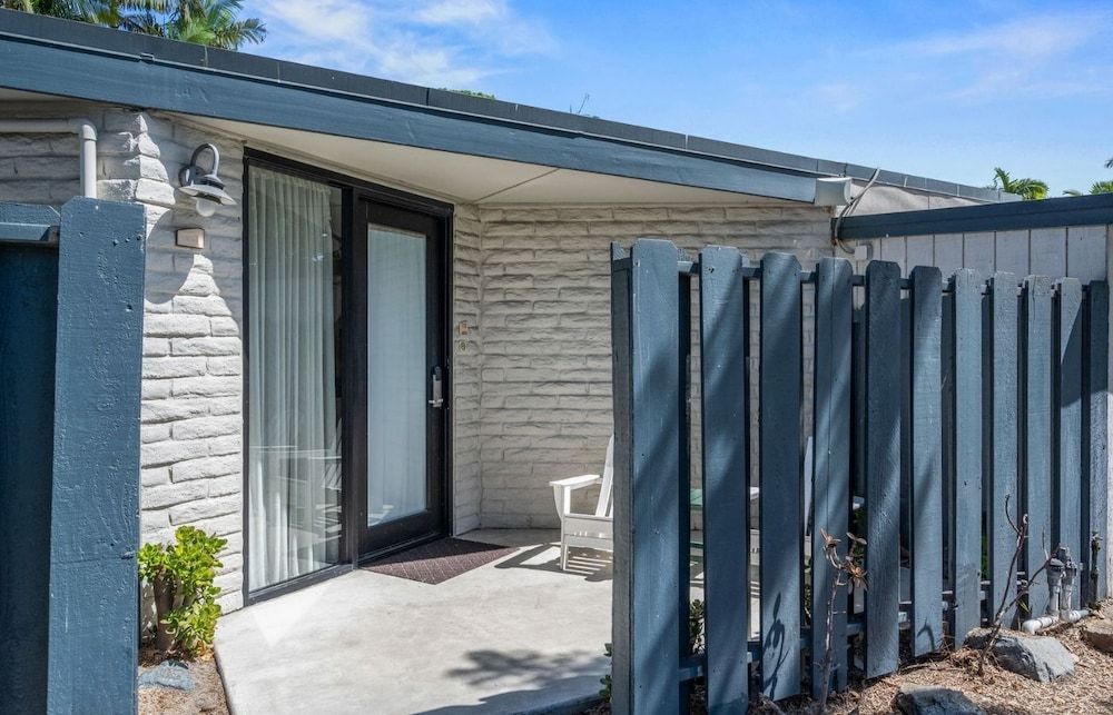 undefined Paradise Point Resort & Spa 10