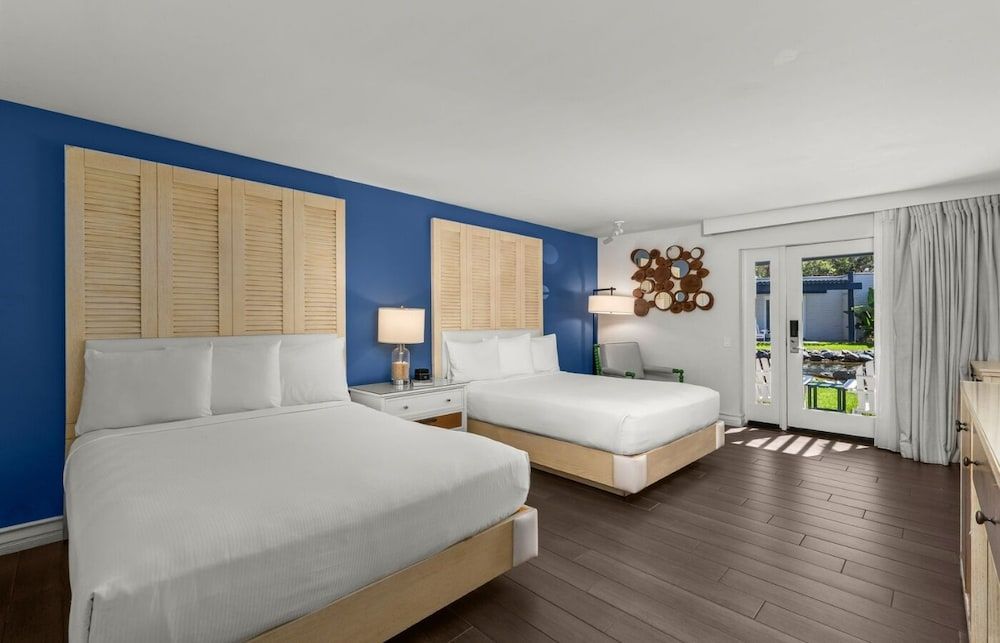 undefined Paradise Point Resort & Spa 2