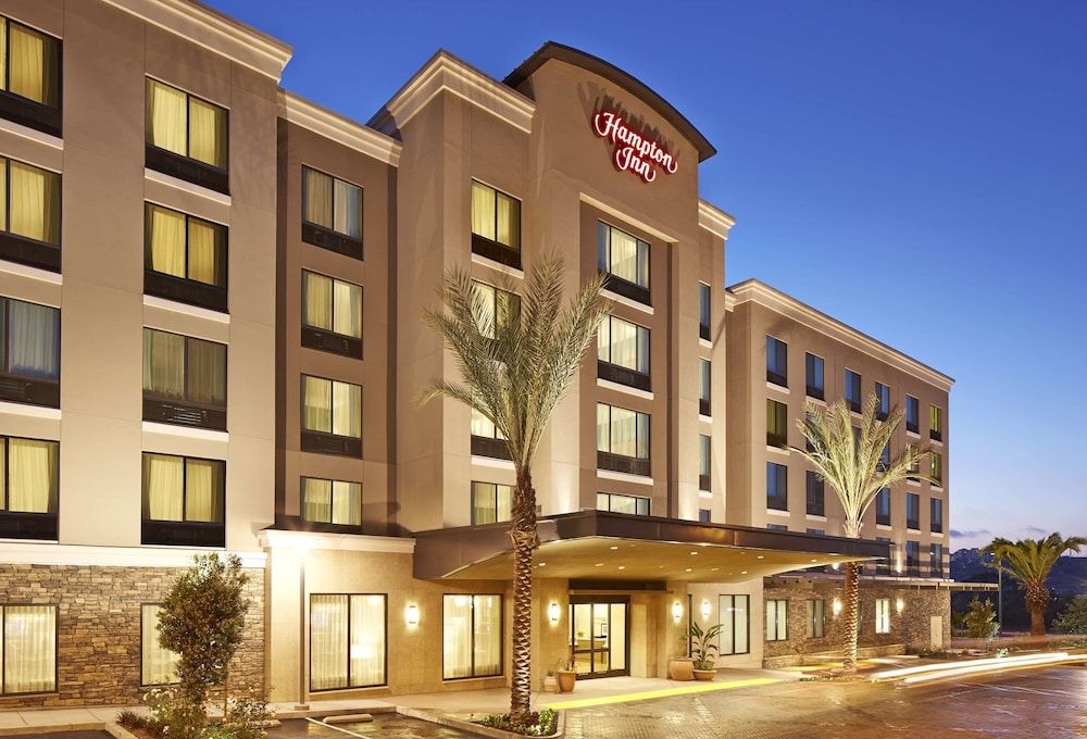 undefined Hampton Inn San Diego/Mission Valley 7