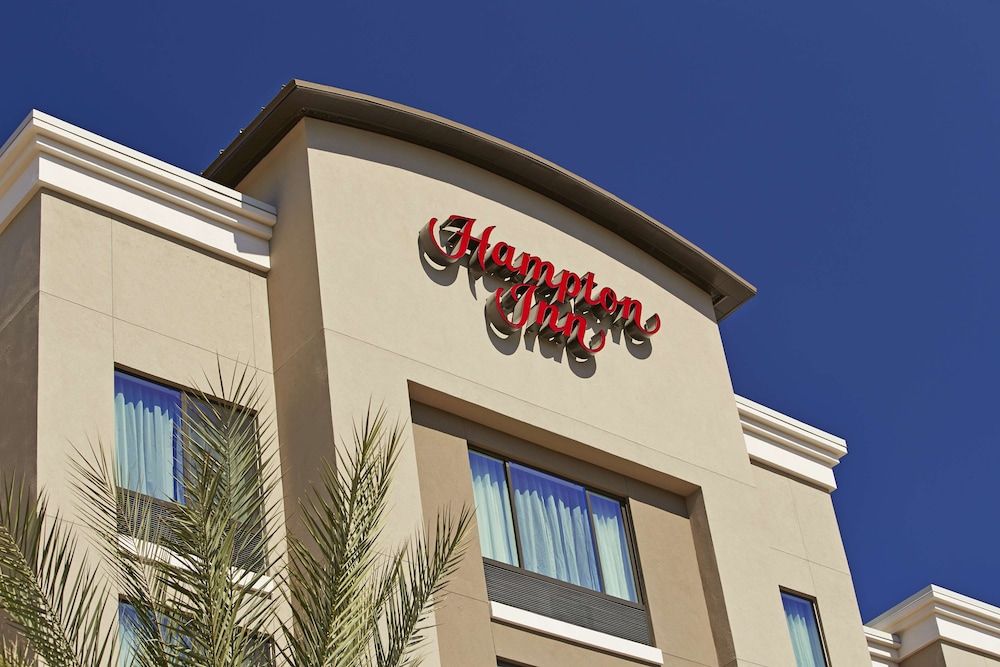 undefined Hampton Inn San Diego/Mission Valley 4
