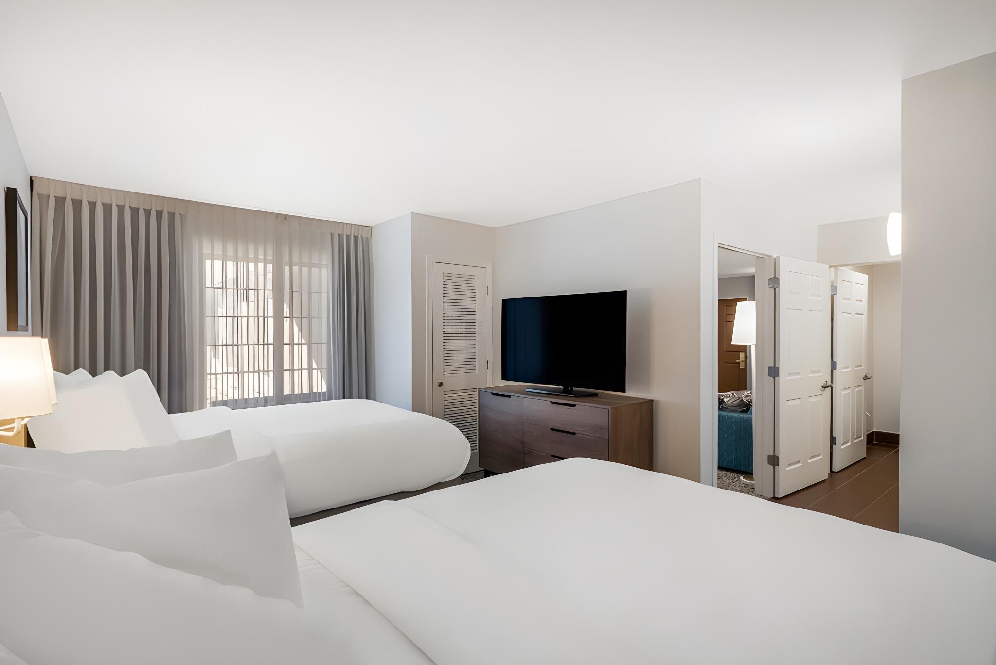 undefined Sonesta ES Suites San Diego - Sorrento Mesa 5