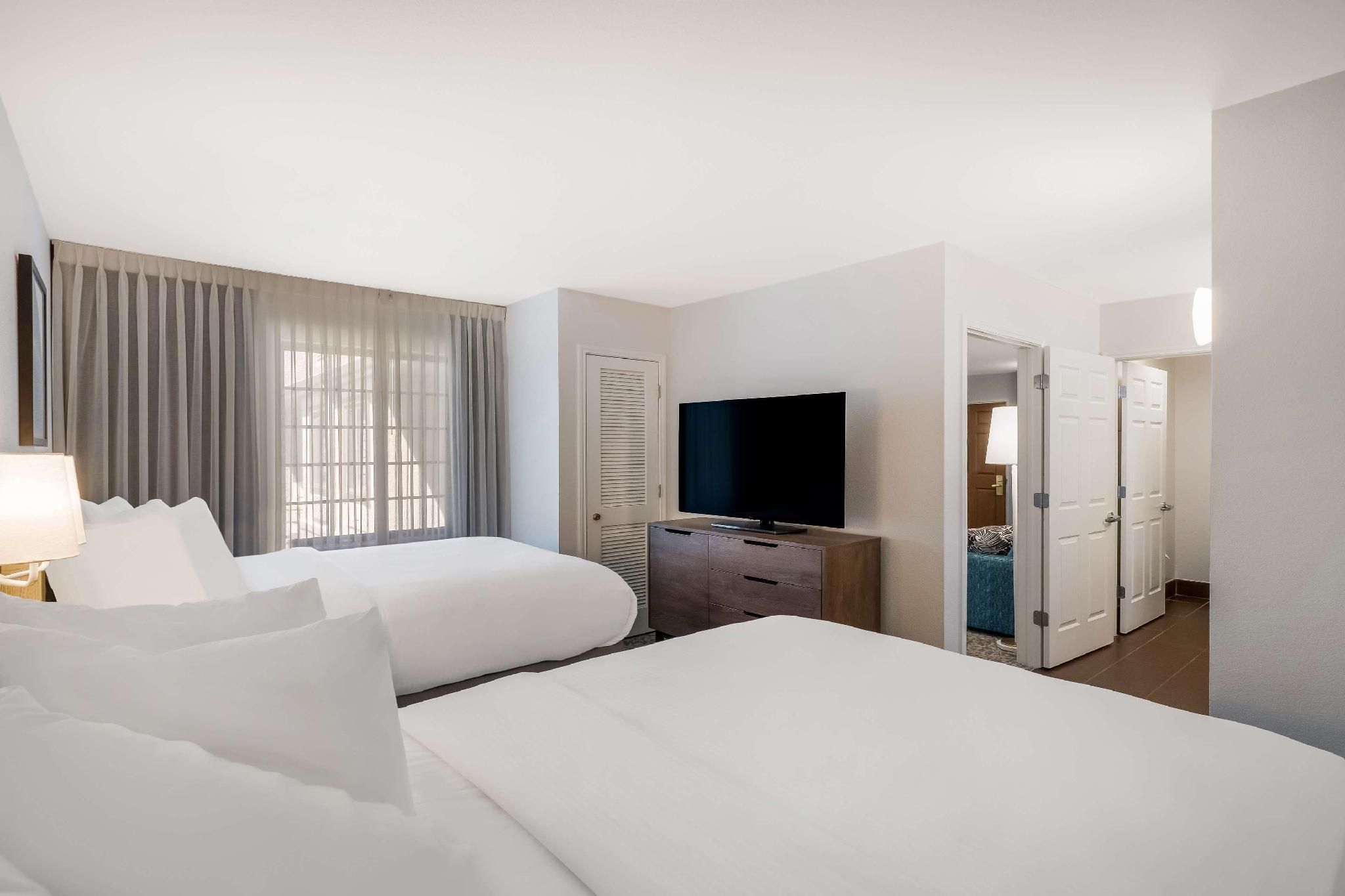 undefined Sonesta ES Suites San Diego - Sorrento Mesa 8