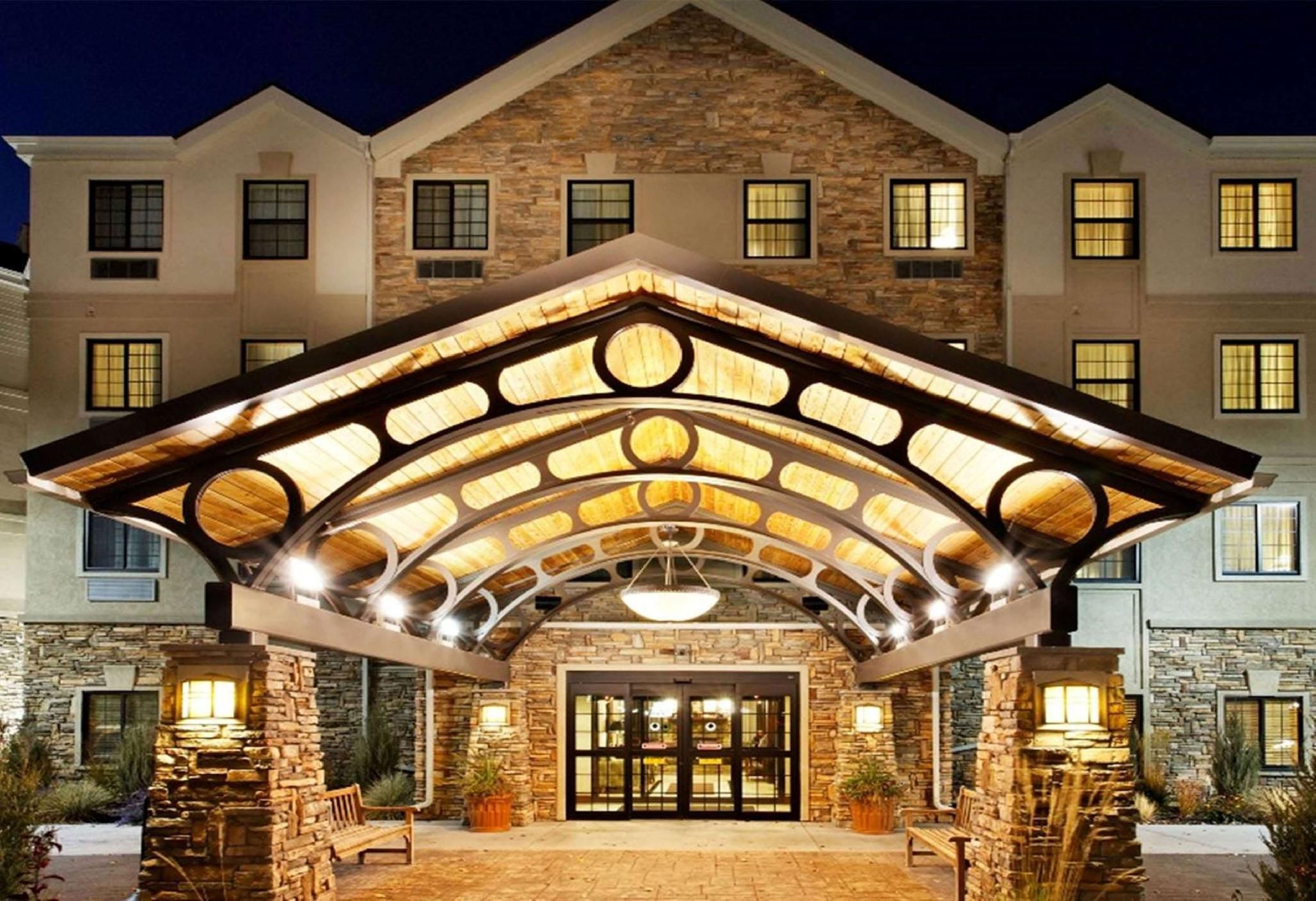 undefined Sonesta ES Suites San Diego - Sorrento Mesa