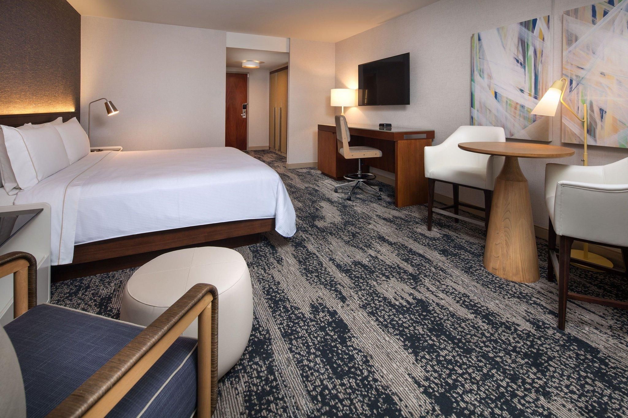 Guest room, King or Double