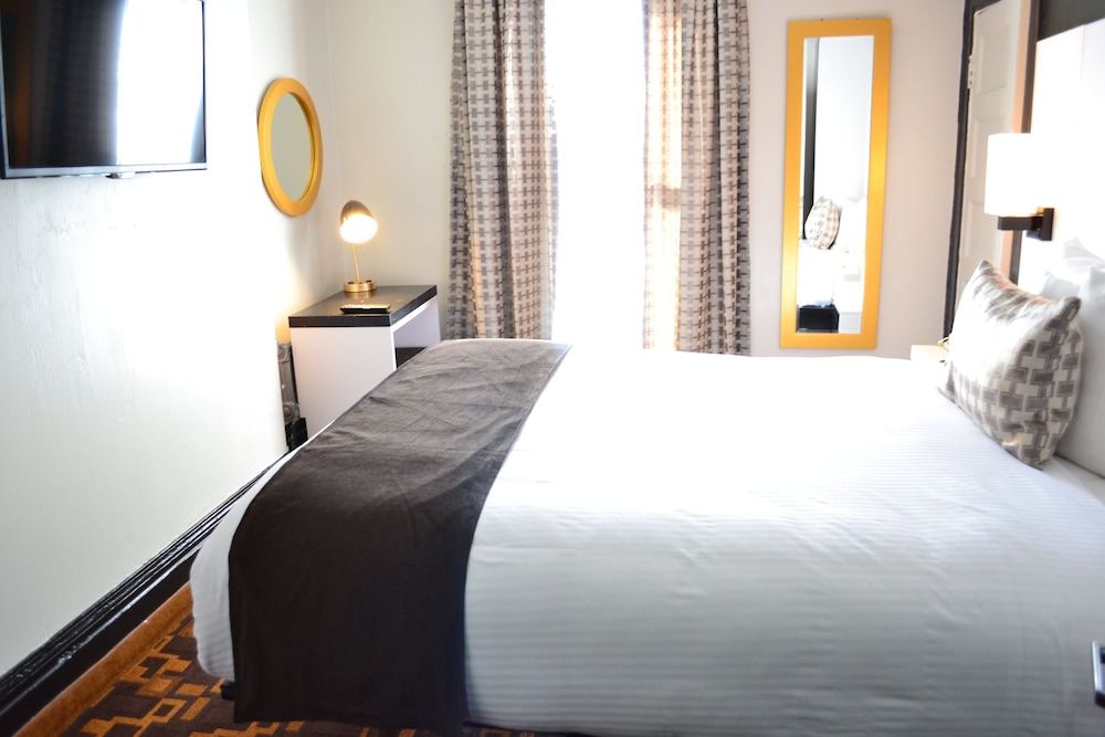 undefined Adante Hotel 2