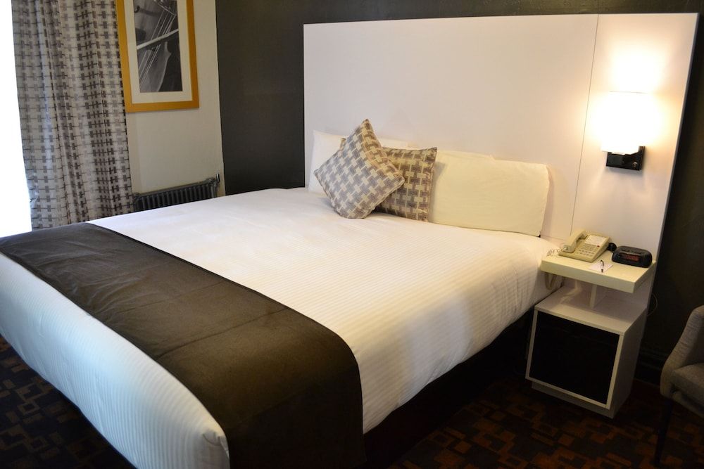 Adante Hotel Classic Room, 1 Queen Bed 2
