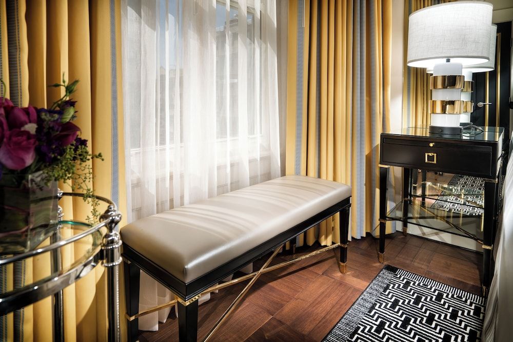 Staypineapple, An Elegant Hotel, Union Square Room, 1 Queen Bed (Persona) 20