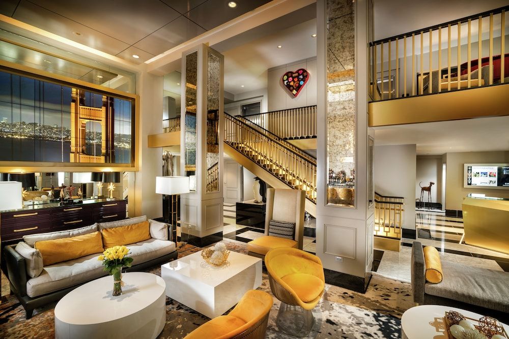 Staypineapple, An Elegant Hotel, Union Square