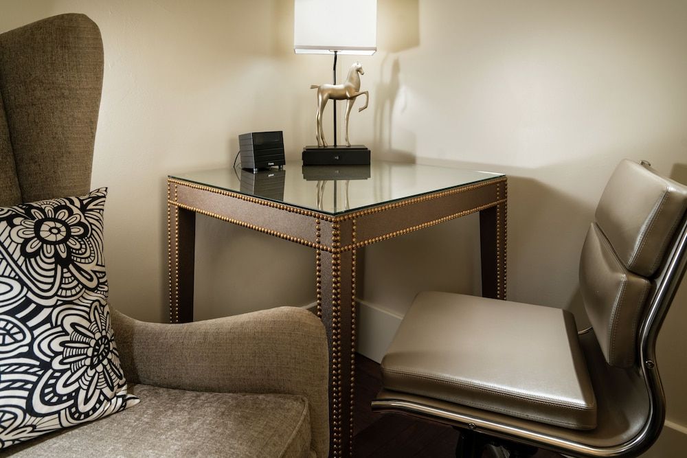 Staypineapple, An Elegant Hotel, Union Square Room, 1 Queen Bed (Persona) 4