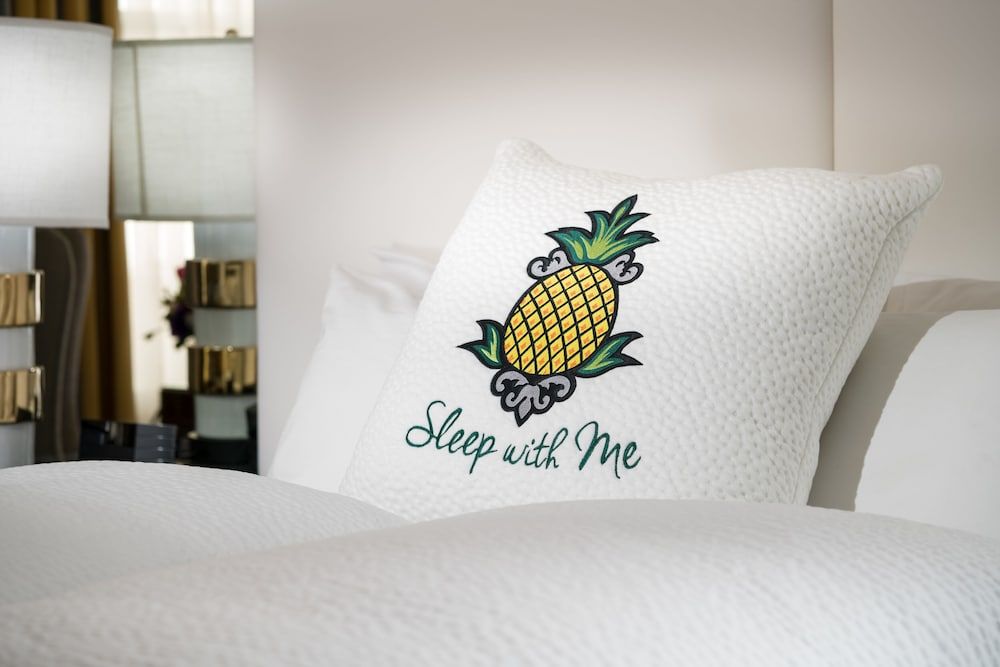 Staypineapple, An Elegant Hotel, Union Square Room, 1 Queen Bed (Persona) 5