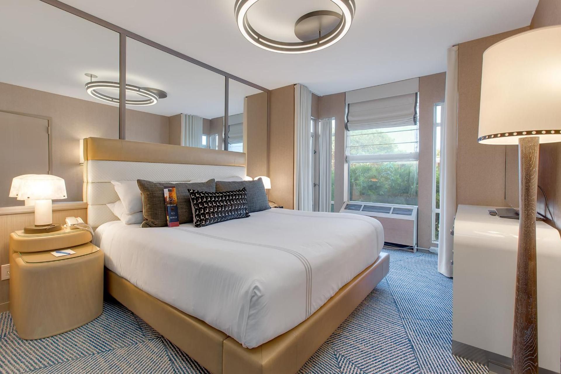 undefined Hotel Zoe Fisherman's Wharf 6