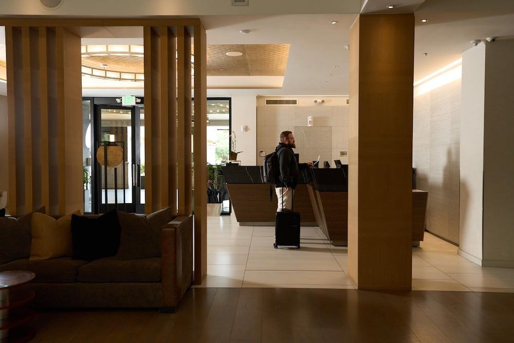 undefined Hotel Zoe Fisherman's Wharf