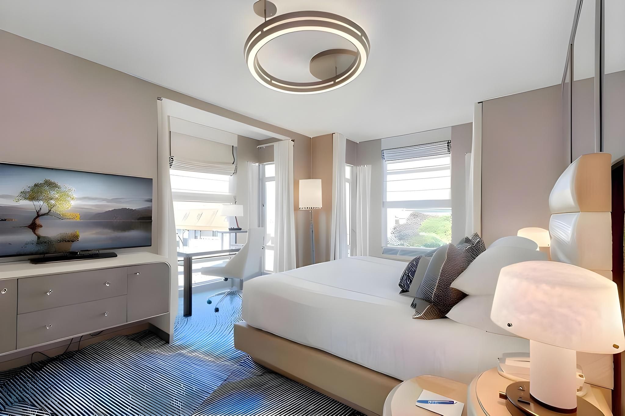 J - Wanderlust Suite