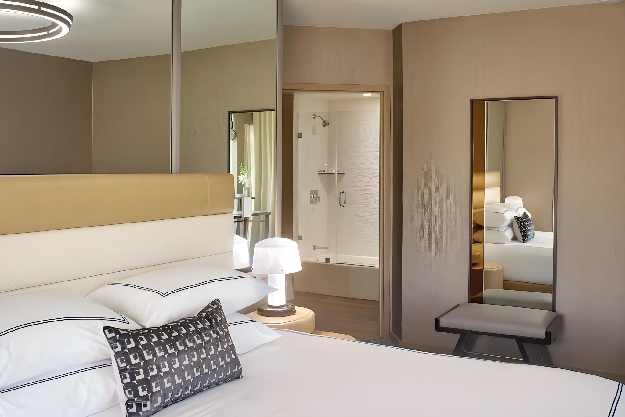 undefined Hotel Zoe Fisherman's Wharf 10