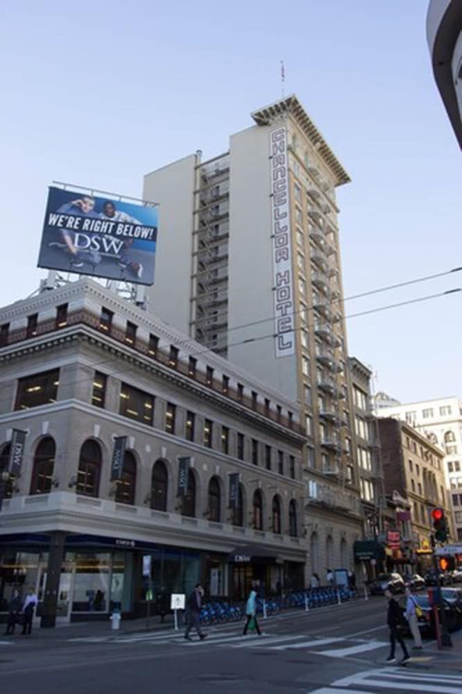 undefined Chancellor Hotel on Union Square 5