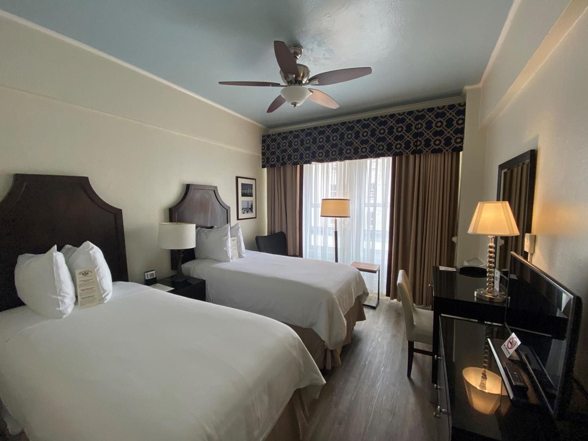 undefined Chancellor Hotel on Union Square 7