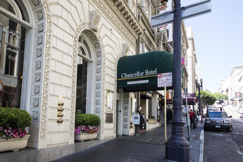 undefined Chancellor Hotel on Union Square 3