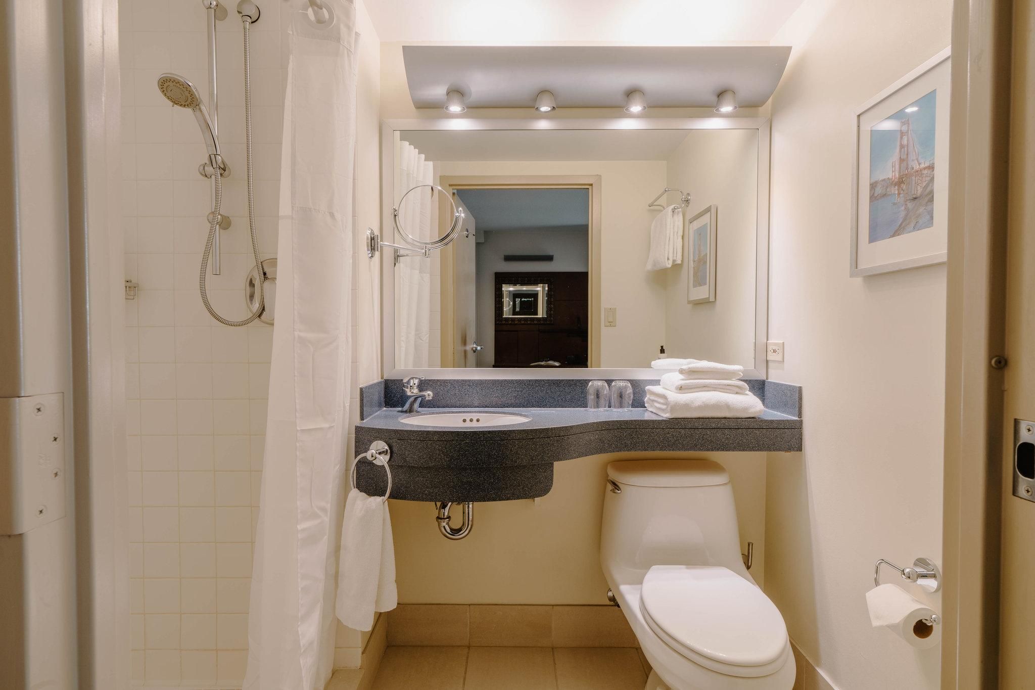 undefined Club Quarters Hotel in San Francisco 8