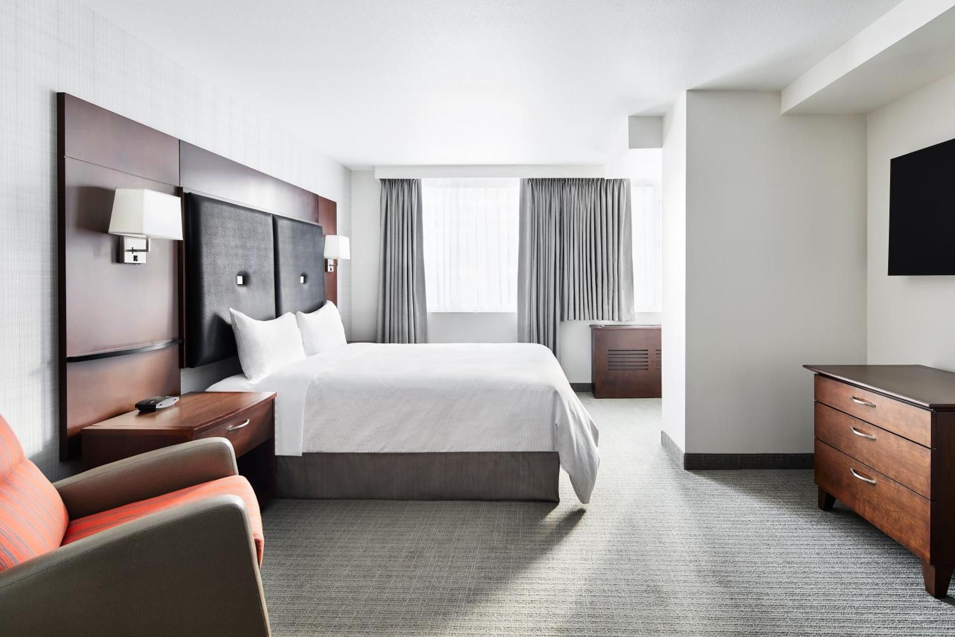 Superior Room with Kitchenette