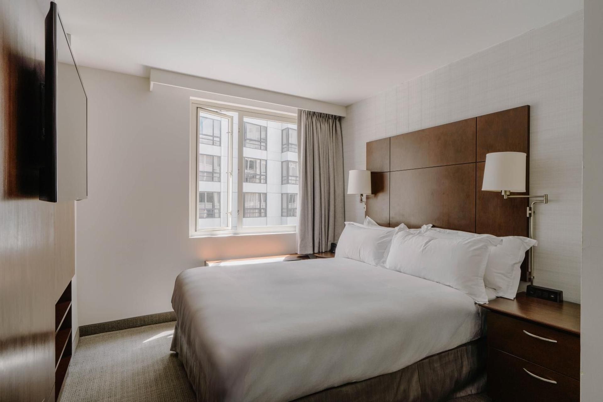 undefined Club Quarters Hotel in San Francisco 4