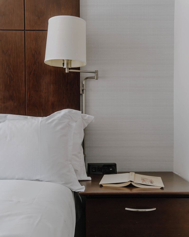 undefined Club Quarters Hotel in San Francisco 9