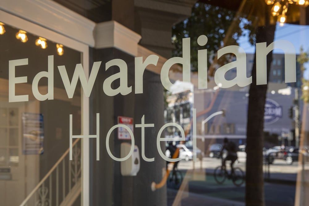 undefined Edwardian Hotel 6